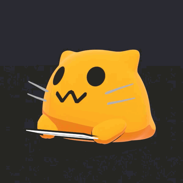 3d_blobcat_meow