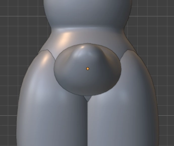 image 6. the pooltail.