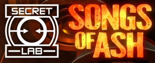 SCP Secret Lab: Songs of Ash