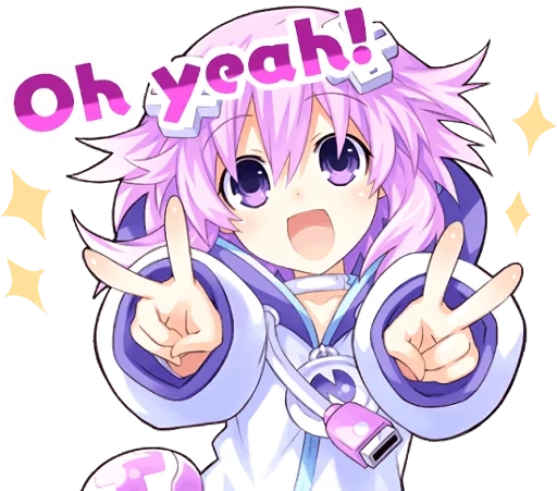 nep_oh_yeah