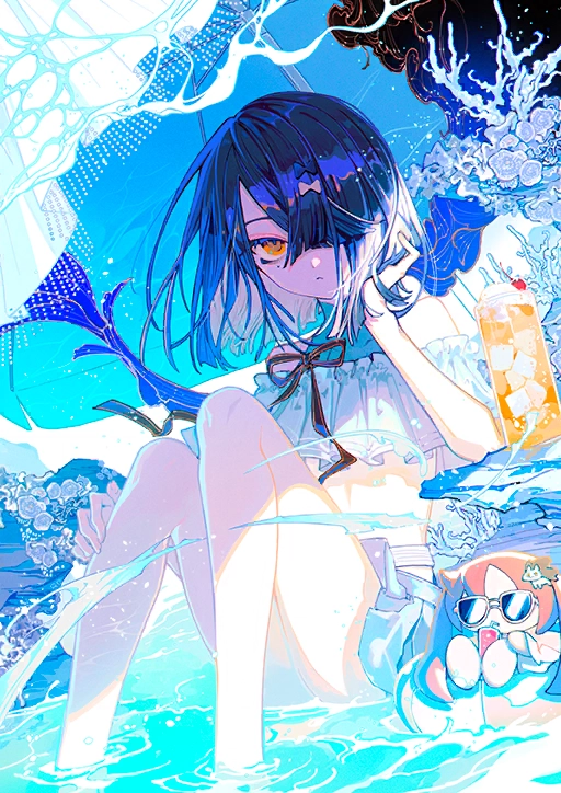 Her Bond 10 CE Art.
