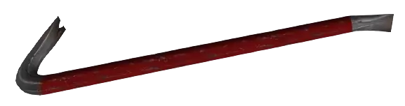 crowbar