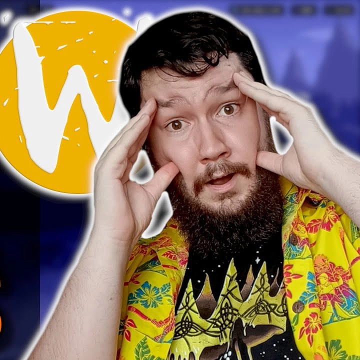 brodie shocked because of wayland