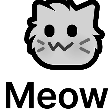 meow