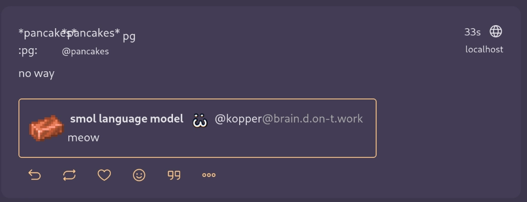 the quoted note displayed on iceshrimp.net fe-mfm-fn pr