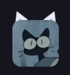 my avatar with cat ears