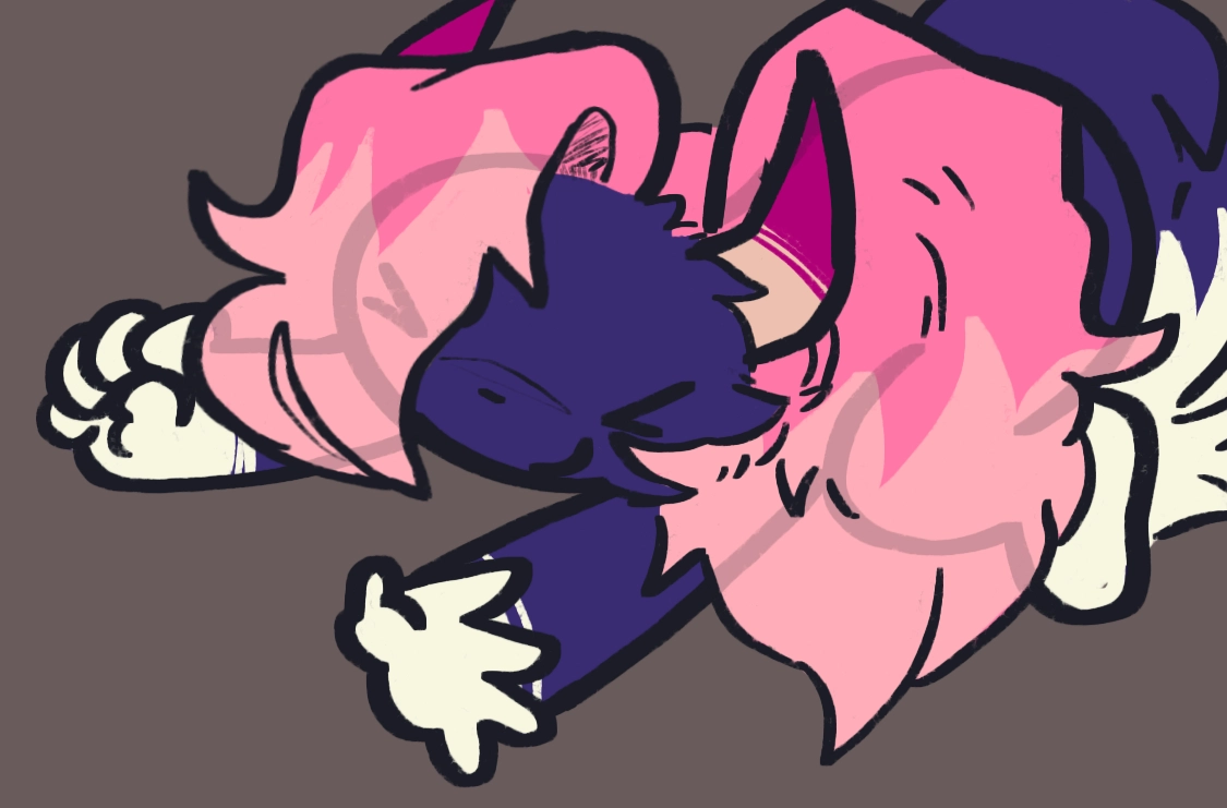 biiiiiiiiiiig streatch