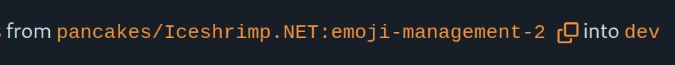 from pancakes/Iceshrimp.NET:emoji-management-2 into dev