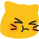 blobcat_pout