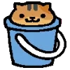 catbucket